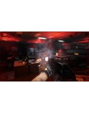 Eternal Evil Xbox Series XS Eternal Evil Xbox Series XS