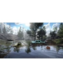 MUDNESS OFFROAD - 4X4 TRUCK CAR SIMULATOR GAMES XBOX +