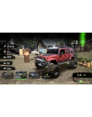 MUDNESS OFFROAD - 4X4 TRUCK CAR SIMULATOR GAMES XBOX +