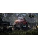 MUDNESS OFFROAD - 4X4 TRUCK CAR SIMULATOR GAMES XBOX +