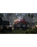 MUDNESS OFFROAD - 4X4 TRUCK CAR SIMULATOR GAMES XBOX +