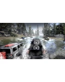 MUDNESS OFFROAD - 4X4 TRUCK CAR SIMULATOR GAMES XBOX +