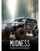MUDNESS OFFROAD - 4X4 TRUCK CAR SIMULATOR GAMES XBOX +