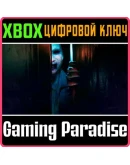 THE BRIDGE CURSE 2: THE EXTRICATION XBOX КЛЮЧ/КОД