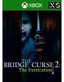 THE BRIDGE CURSE 2: THE EXTRICATION XBOX КЛЮЧ/КОД