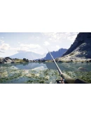CALL OF THE WILD: THE ANGLER XBOX + PC (WIN) КЛЮЧ/КОД CALL OF THE WILD: THE ANGLER XBOX + PC (WIN) КЛЮЧ/КОД