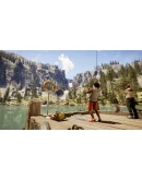 CALL OF THE WILD: THE ANGLER XBOX + PC (WIN) КЛЮЧ/КОД CALL OF THE WILD: THE ANGLER XBOX + PC (WIN) КЛЮЧ/КОД