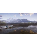 CALL OF THE WILD: THE ANGLER XBOX + PC (WIN) КЛЮЧ/КОД CALL OF THE WILD: THE ANGLER XBOX + PC (WIN) КЛЮЧ/КОД