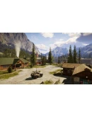 CALL OF THE WILD: THE ANGLER XBOX + PC (WIN) КЛЮЧ/КОД CALL OF THE WILD: THE ANGLER XBOX + PC (WIN) КЛЮЧ/КОД