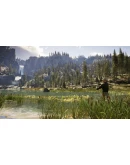 CALL OF THE WILD: THE ANGLER XBOX + PC (WIN) КЛЮЧ/КОД CALL OF THE WILD: THE ANGLER XBOX + PC (WIN) КЛЮЧ/КОД