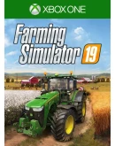 FARMING SIMULATOR 19 XBOX КЛЮЧ/КОД