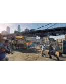 Watch_Dogs 2 - T-Bone Pack DLC STEAM АВТО RU/UA/KZ/СНГ