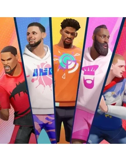 Dunk City Dynasty Global By ID