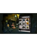 Worms Revolution ключ Global RU/CIS РФ Россия стим СНГ