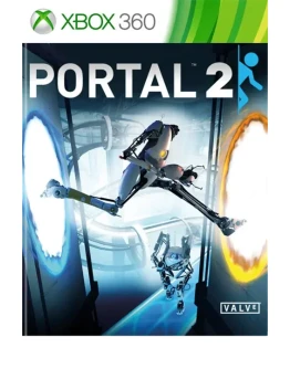 Portal 2 Xbox One &amp Xbox Series XS активация