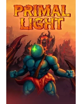 Primal Light Xbox One &amp Xbox Series XS активация