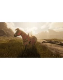 Tainted Grail The Fall of Avalon Supporters Pack XBOX