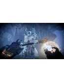 Tainted Grail The Fall of Avalon Supporters Pack XBOX