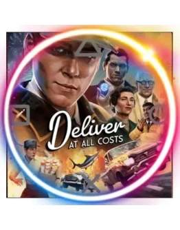 Deliver At All Costs (PS5/EN) (Аренда от 7 дней)