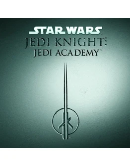 Star Wars Jedi Knight: Jedi Academy (Steam/Ключ/Мир)
