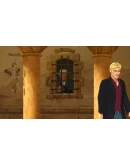 Broken Sword 5 - the Serpent's Curse (Steam key/РФ+Мир)
