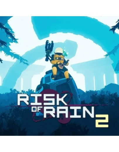 Risk of Rain 2 (Steam/Ключ/ Весь Мир)