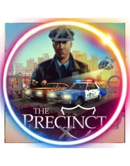 The Precinct (PS5/RU) (Аренда от 7 дней)