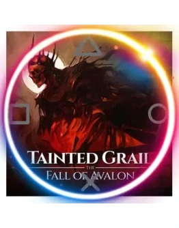 Tainted Grail: The Fall of Avalon (PS5/RU) Аренда