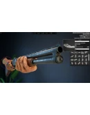 HAELE 3D - Пози рук Pro - Референсы для рисования STEAM