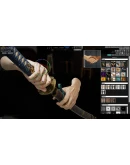 HAELE 3D - Пози рук Pro - Референсы для рисования STEAM