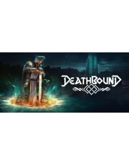 Deathbound (Steam Gift Россия)