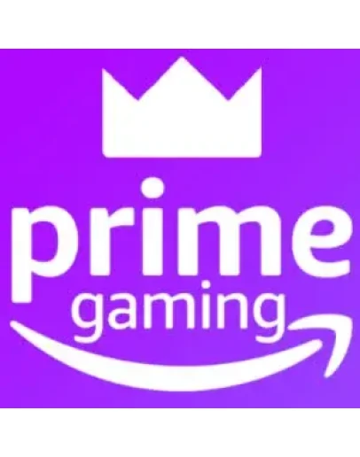 Prime Gaming All games and twitch subs INSTANT PayPal