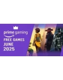 Prime Gaming All games and twitch subs INSTANT PayPal