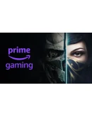 Prime Gaming All games and twitch subs INSTANT PayPal