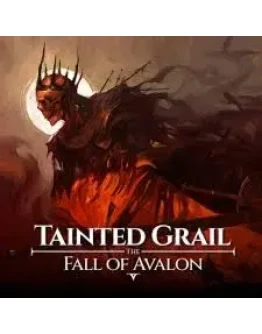 Tainted Grail: The Fall of Avalon (Аренда Steam) GFN