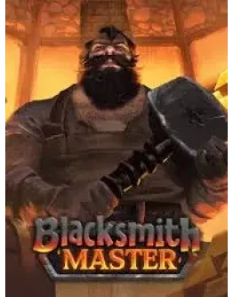 Blacksmith Master Steam аккаунт Офлайн, Без Guard
