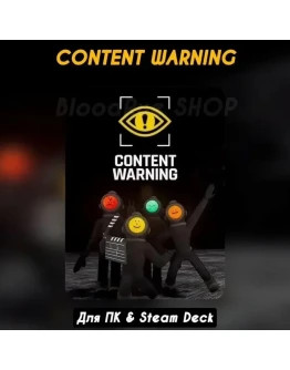 Content Warning