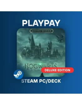 Hogwarts Legacy DELUXE Edition DLC STEAM АВТО