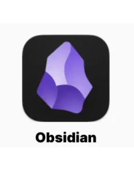 Подписка на Obsidian Catalyst на ваш счет 1 месяц