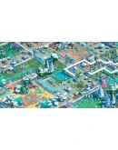 Parkasaurus ключ Global RU/CIS РФ Россия стим СНГ Parkasaurus ключ Global RU/CIS РФ Россия стим СНГ