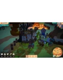 Amber Isle ключ Global + RU/CIS РФ Россия стим СНГ Amber Isle ключ Global + RU/CIS РФ Россия стим СНГ