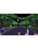 I Am Sakuya: Reimu DLC STEAM РОССИЯ