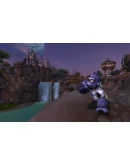 Малыш Винстон: World of Warcraft ключ Battle.net