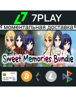 Winter Memories + Summer+DLC - Оффлайн Steam 24/7