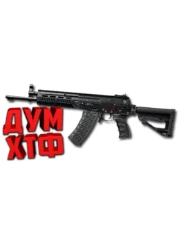 Макрос ARENA BREAKOUT на АК-12. Bloody X7 Logi Razer