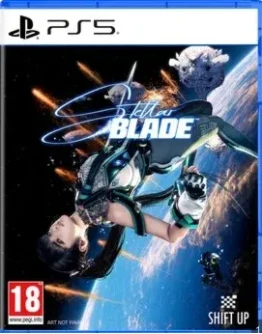 Stellar Blade PS5 Аренда 1 дней