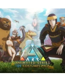 ARK Animated Series 109-Costumes Pack XBOX Ключ