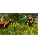 ARK Animated Series 109-Costumes Pack XBOX Ключ