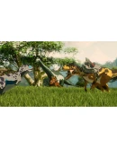 ARK Animated Series 109-Costumes Pack XBOX Ключ