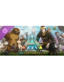 ARK Animated Series 109-Costumes Pack Steam Gift Россия